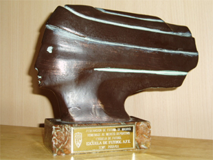 Premio al Mérito Deportivo